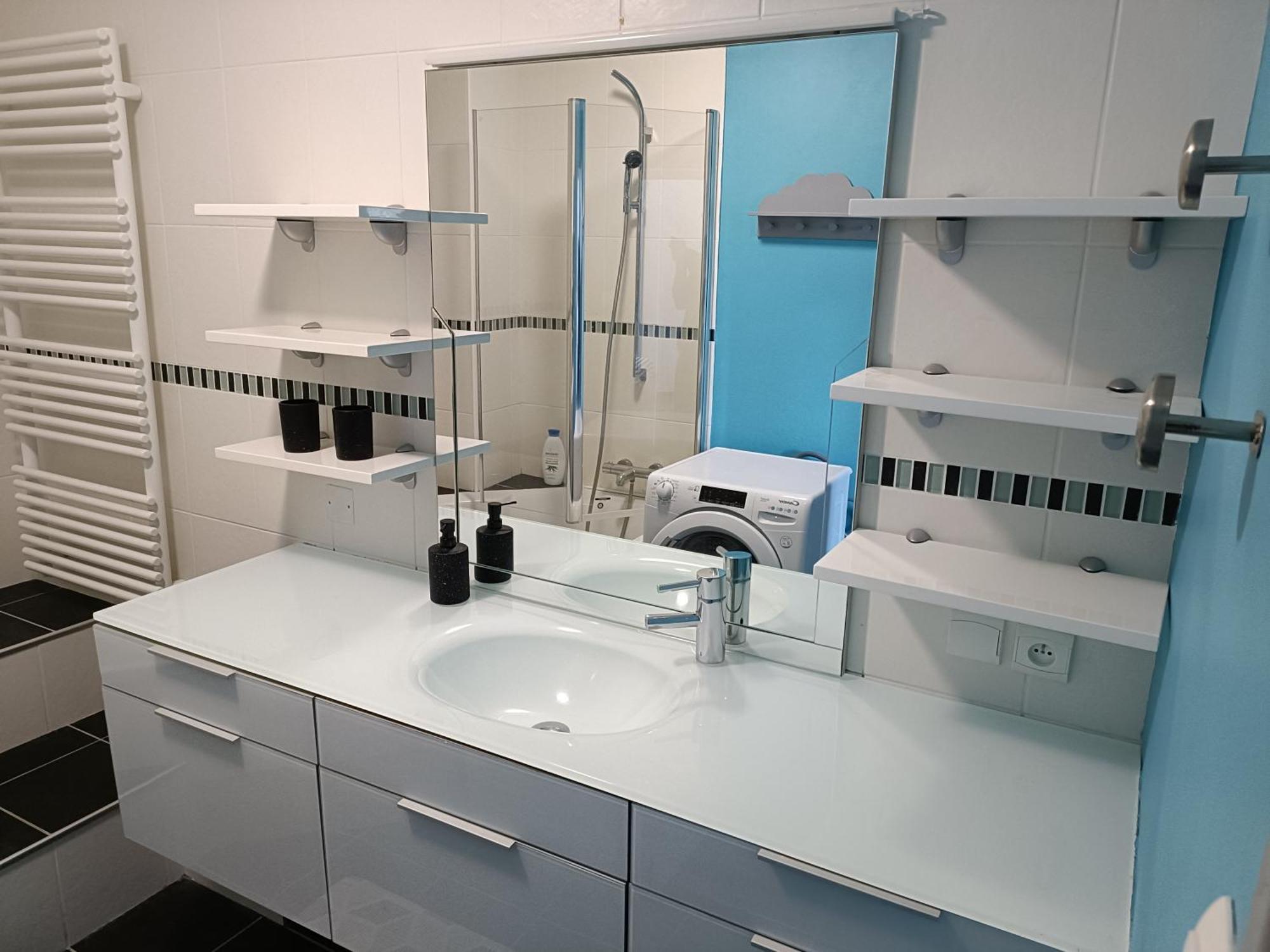 Centre, 6 Voyageurs Appartement Montluçon