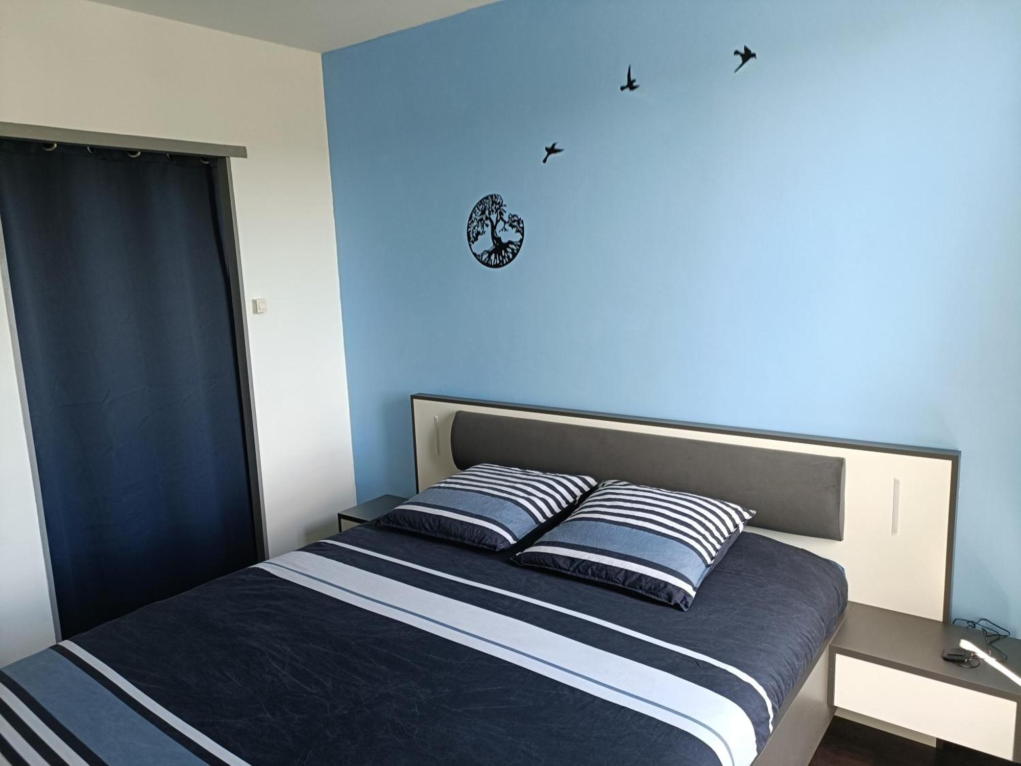 Centre, 6 Voyageurs Appartement *