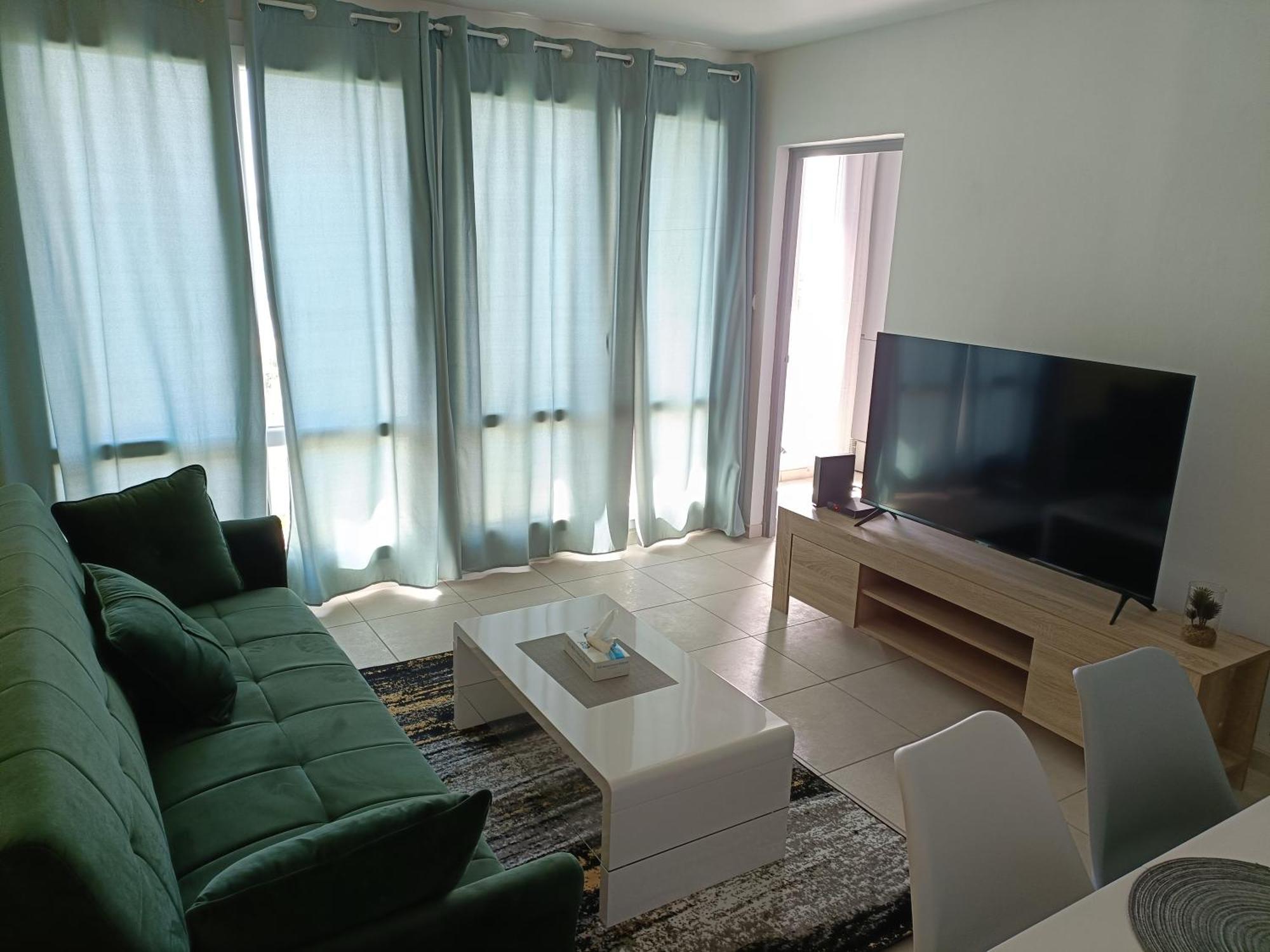 Appartement Centre, 6 Voyageurs Montluçon
