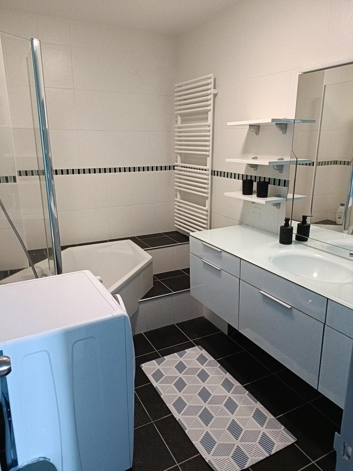 Centre, 6 Voyageurs Appartement Montluçon